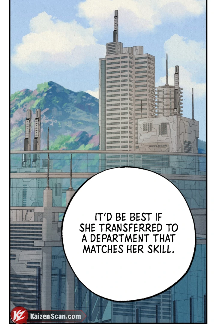 Dazzling Breath Chapter 19 page 107 - 