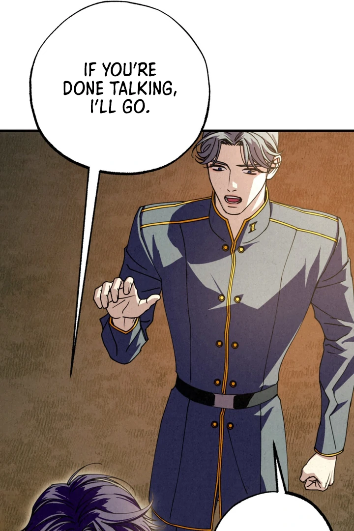 Dazzling Breath Chapter 19 page 112 - 