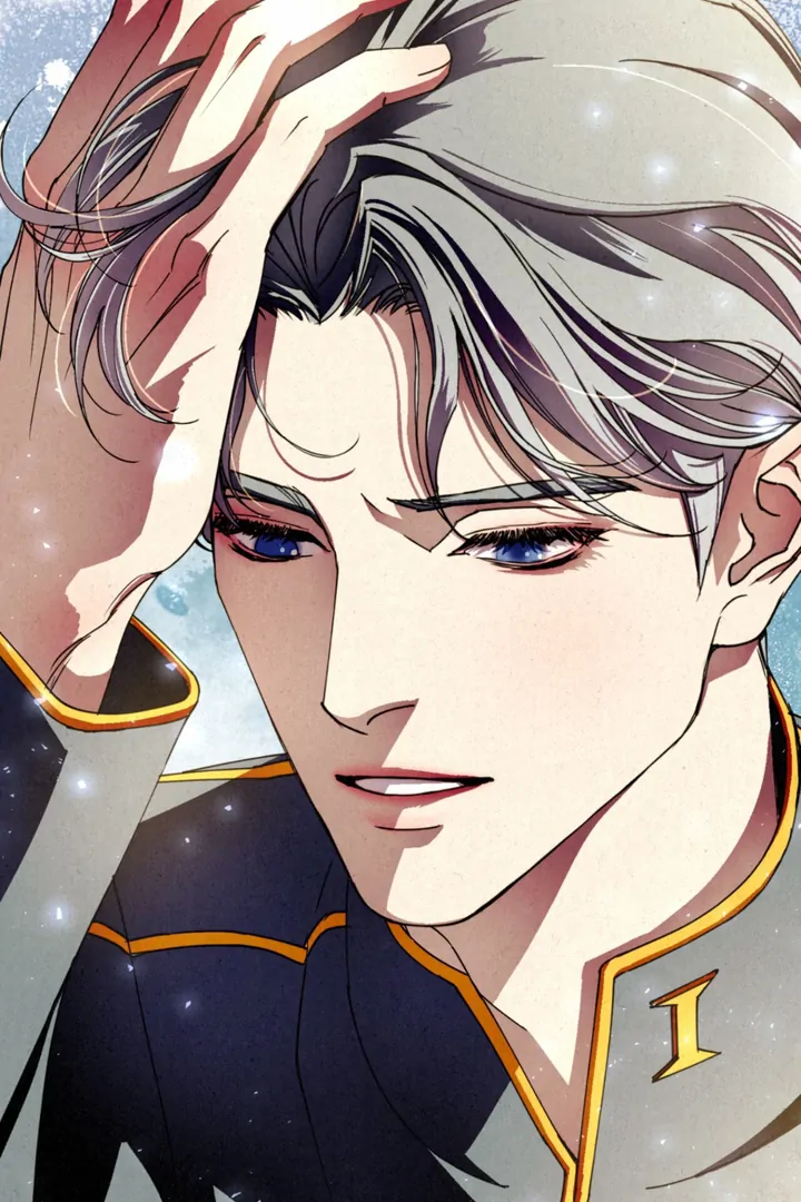 Dazzling Breath Chapter 19 page 116 - 