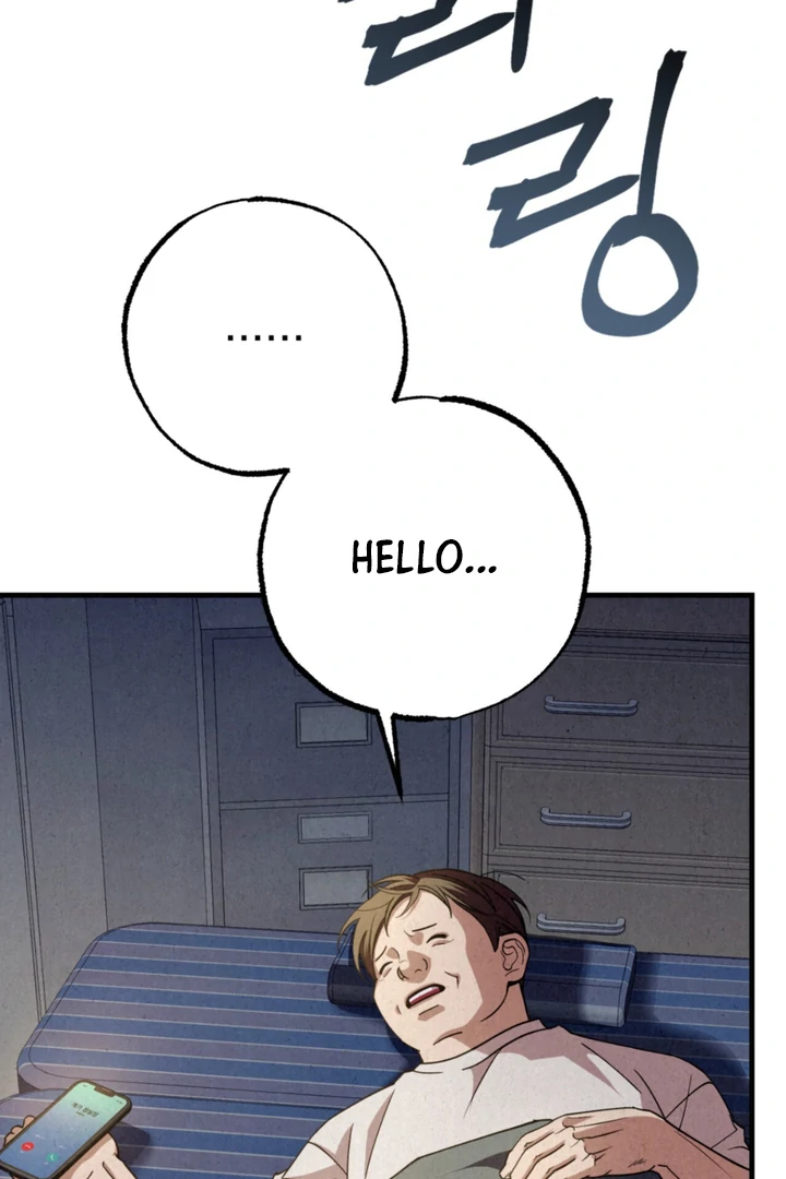 Dazzling Breath Chapter 19 page 123 - 