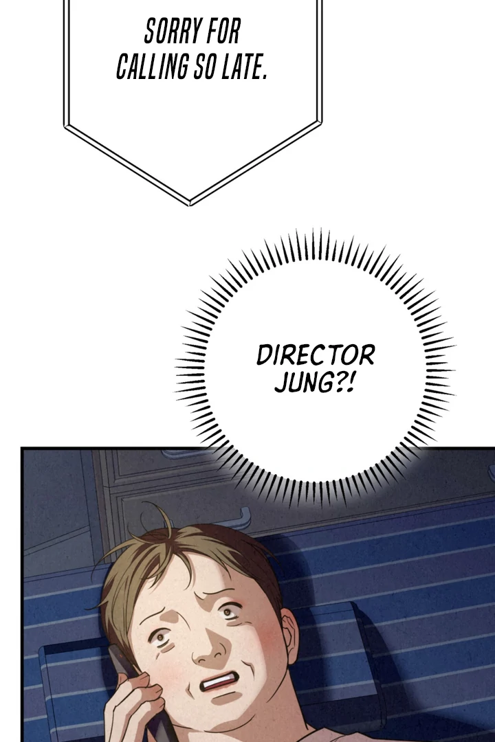 Dazzling Breath Chapter 19 page 125 - 