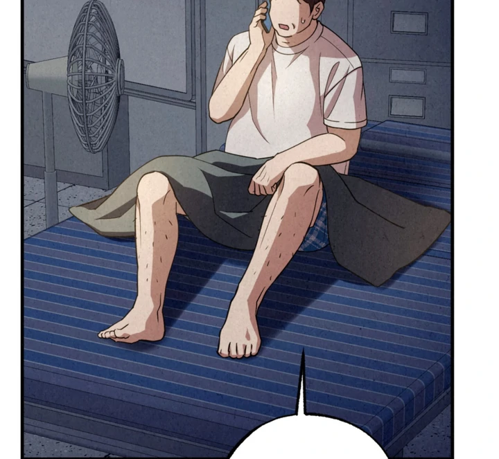Dazzling Breath Chapter 19 page 130 - 