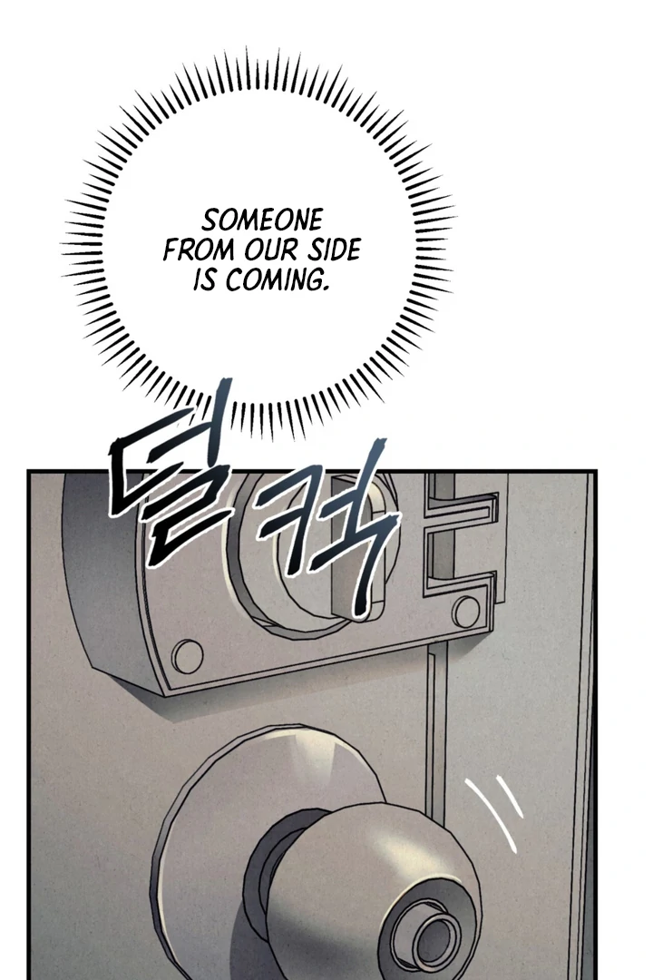 Dazzling Breath Chapter 19 page 134 - 