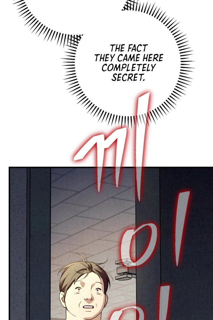 Dazzling Breath Chapter 19 page 136 - 