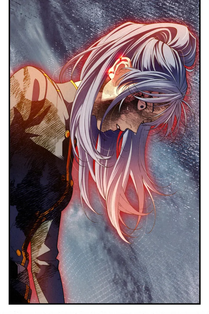 Dazzling Breath Chapter 19 page 15 - 