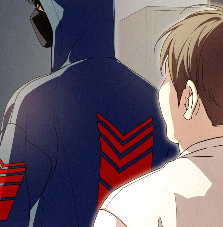 Dazzling Breath Chapter 19 page 148 - 