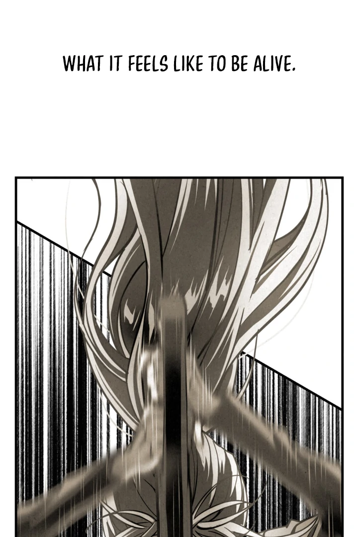 Dazzling Breath Chapter 19 page 21 - 