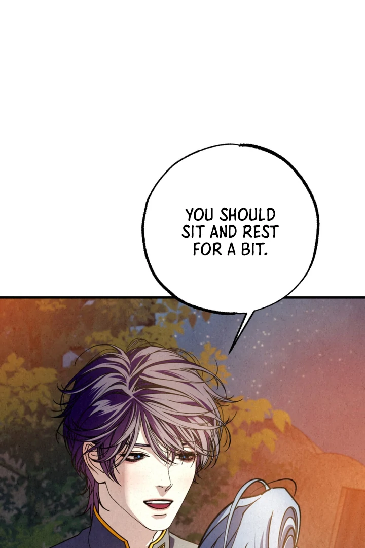 Dazzling Breath Chapter 19 page 26 - 