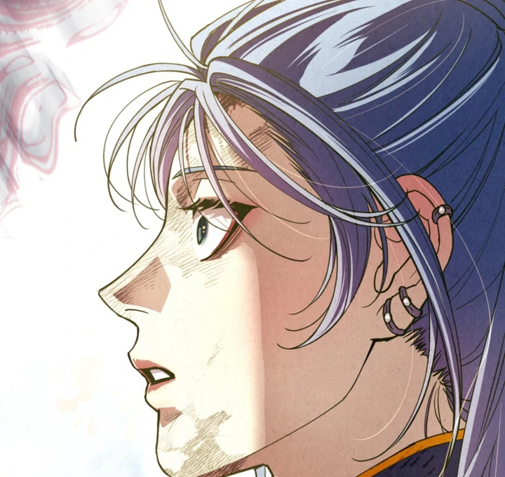 Dazzling Breath Chapter 19 page 29 - 