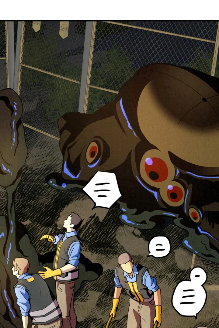 Dazzling Breath Chapter 19 page 41 - 