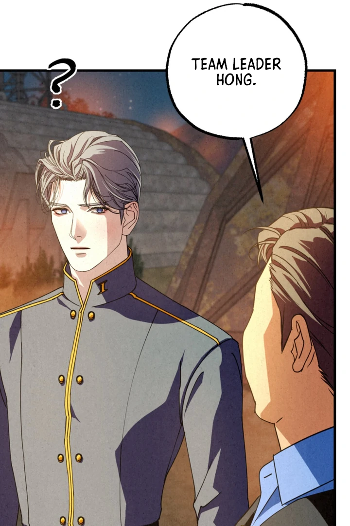 Dazzling Breath Chapter 19 page 49 - 