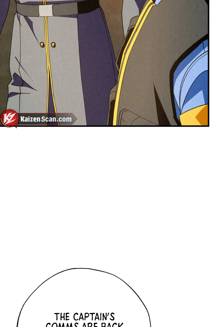 Dazzling Breath Chapter 19 page 50 - 