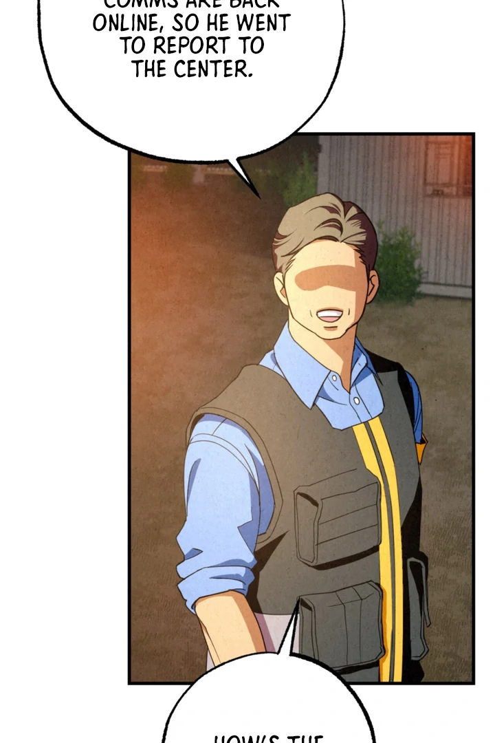 Dazzling Breath Chapter 19 page 51 - 