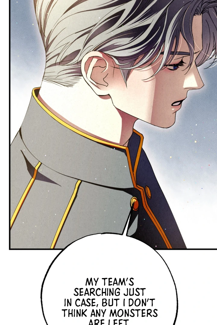 Dazzling Breath Chapter 19 page 53 - 