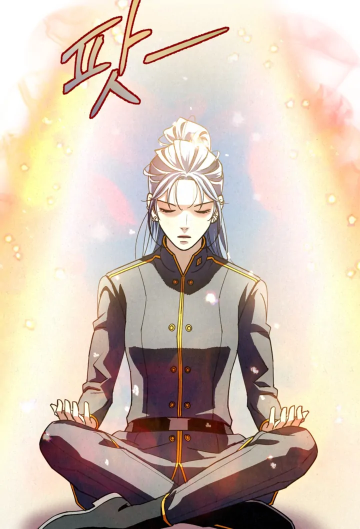Dazzling Breath Chapter 19 page 55 - 