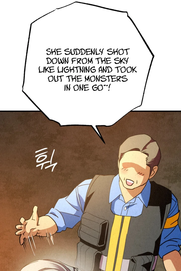 Dazzling Breath Chapter 19 page 57 - 
