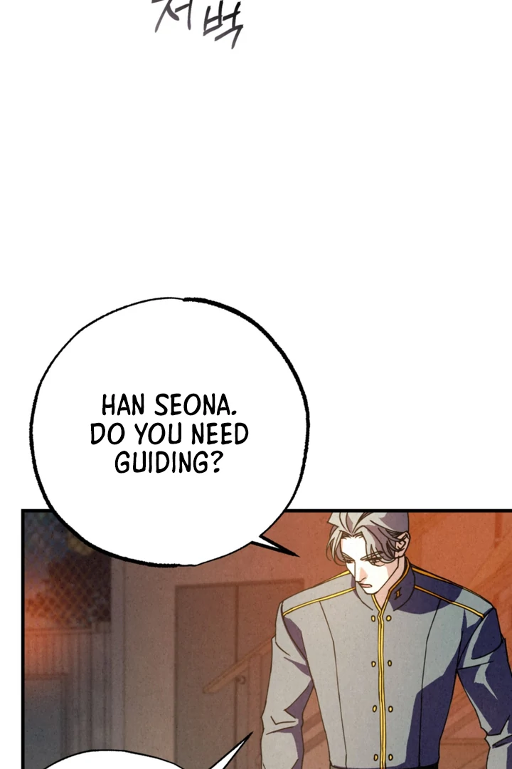 Dazzling Breath Chapter 19 page 61 - 