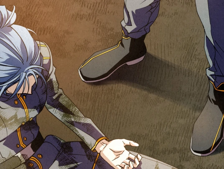 Dazzling Breath Chapter 19 page 64 - 
