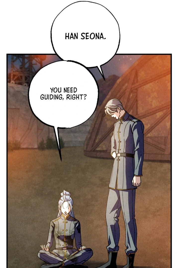 Dazzling Breath Chapter 19 page 66 - 