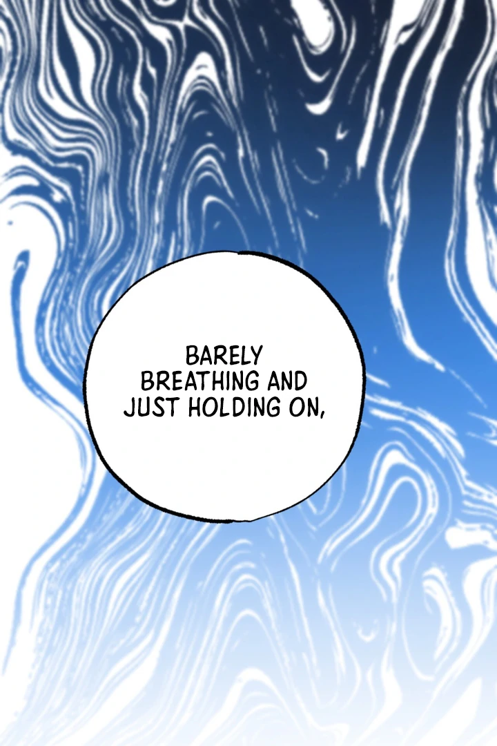 Dazzling Breath Chapter 19 page 69 - 