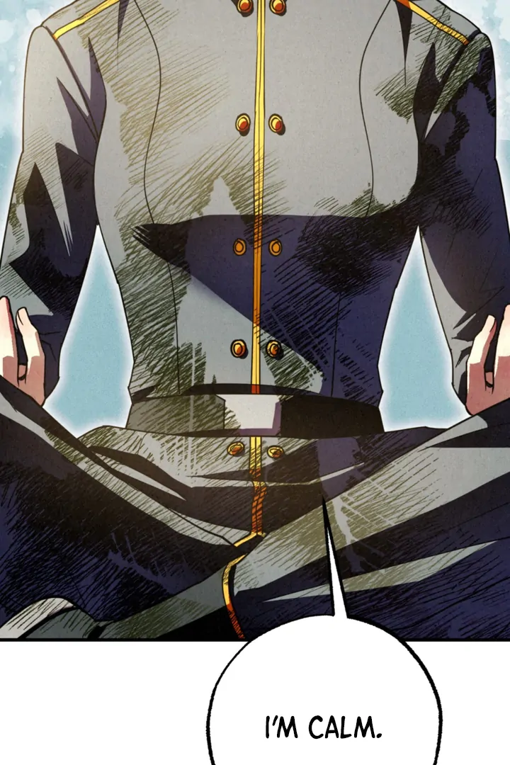 Dazzling Breath Chapter 19 page 71 - 