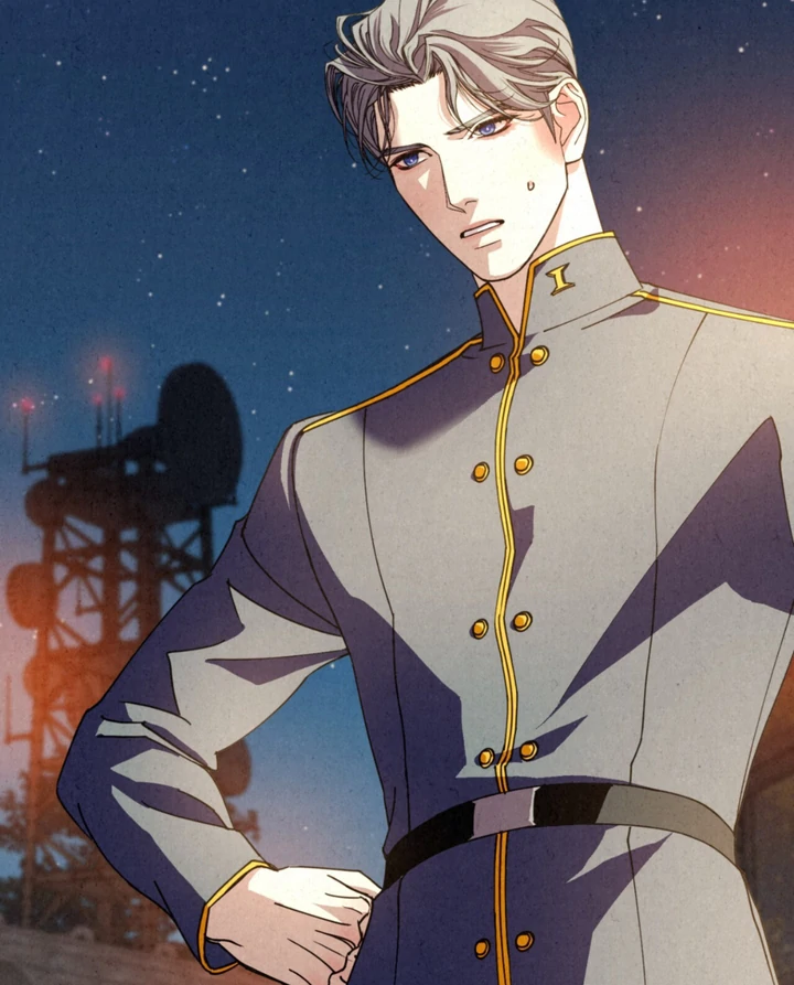 Dazzling Breath Chapter 19 page 73 - 
