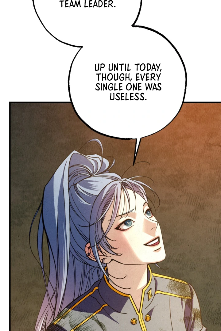 Dazzling Breath Chapter 19 page 80 - 