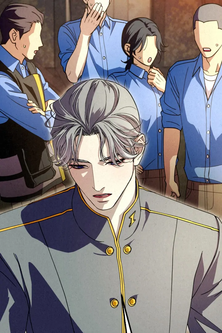 Dazzling Breath Chapter 19 page 86 - 