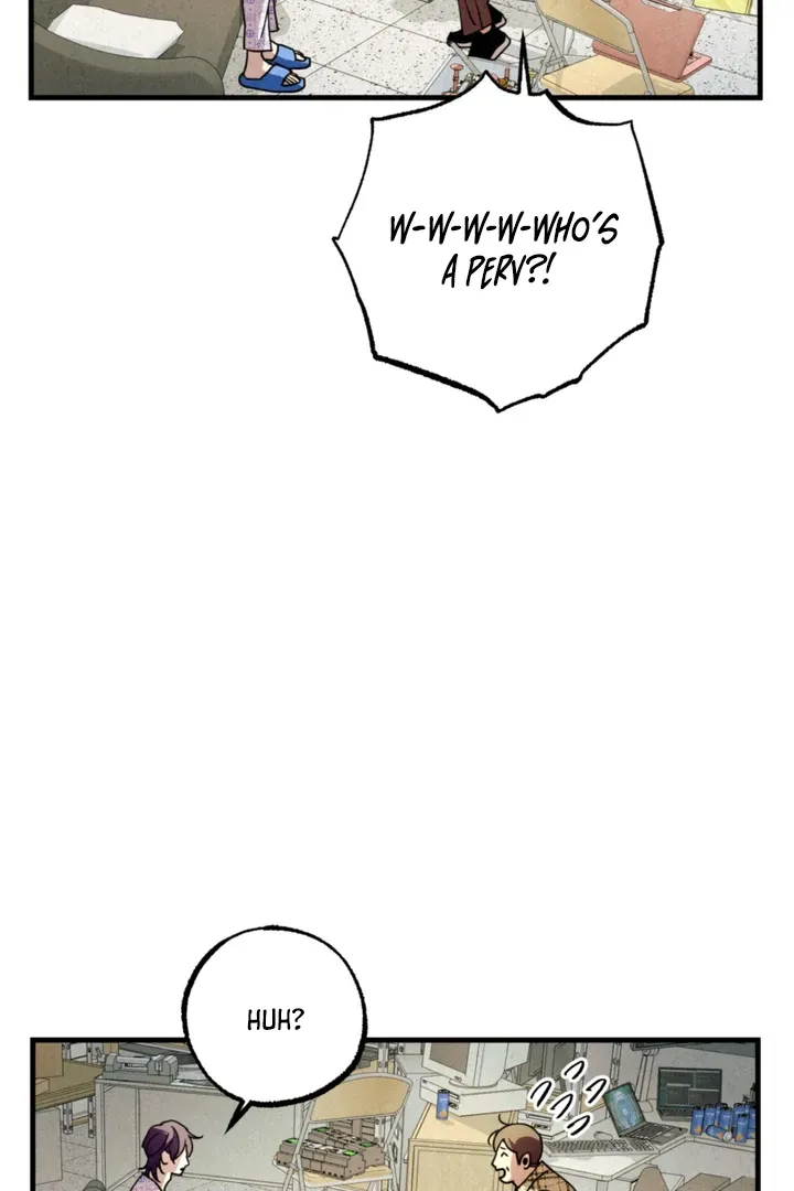 Dazzling Breath Chapter 2 page 108 - 
