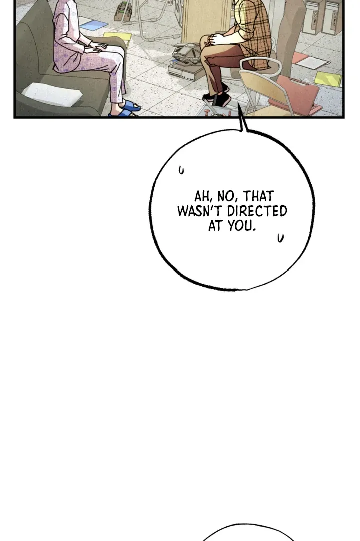 Dazzling Breath Chapter 2 page 109 - 