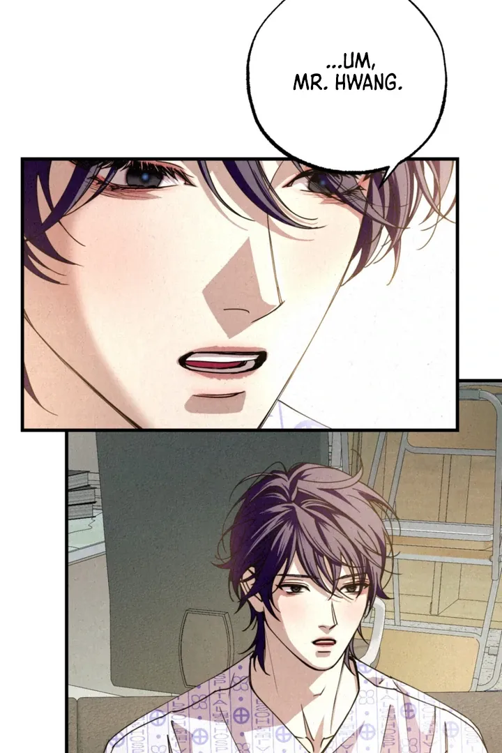Dazzling Breath Chapter 2 page 110 - 
