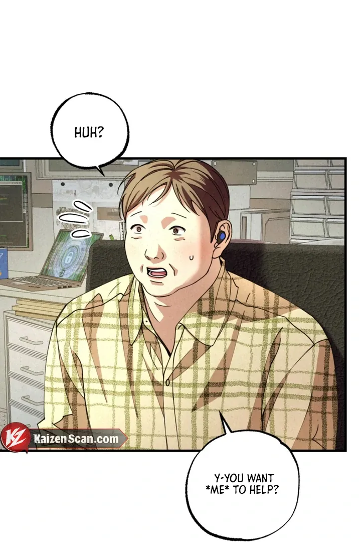 Dazzling Breath Chapter 2 page 113 - 