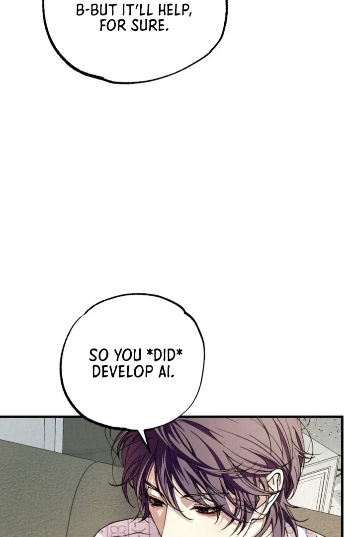 Dazzling Breath Chapter 2 page 126 - 