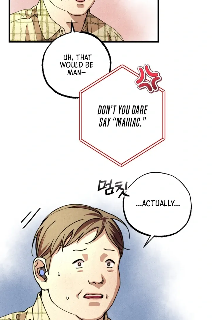 Dazzling Breath Chapter 2 page 128 - 