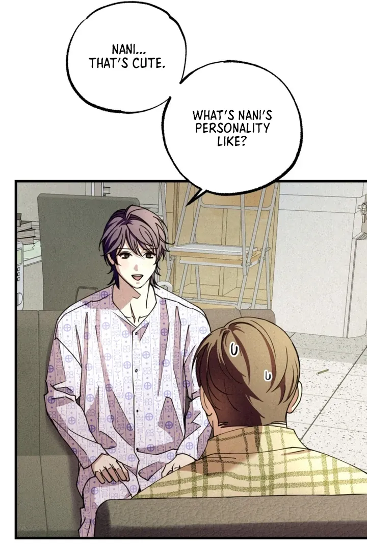 Dazzling Breath Chapter 2 page 130 - 