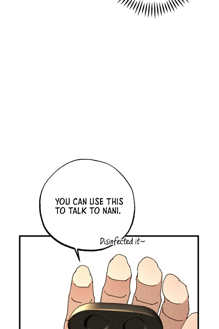 Dazzling Breath Chapter 2 page 133 - 