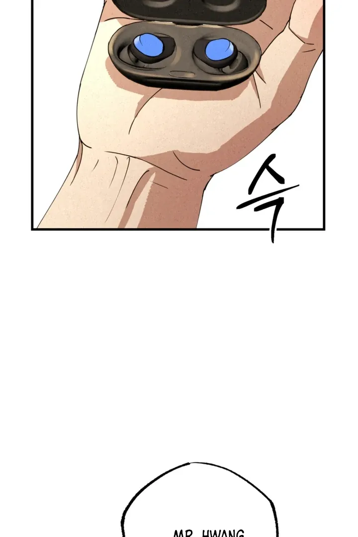 Dazzling Breath Chapter 2 page 134 - 