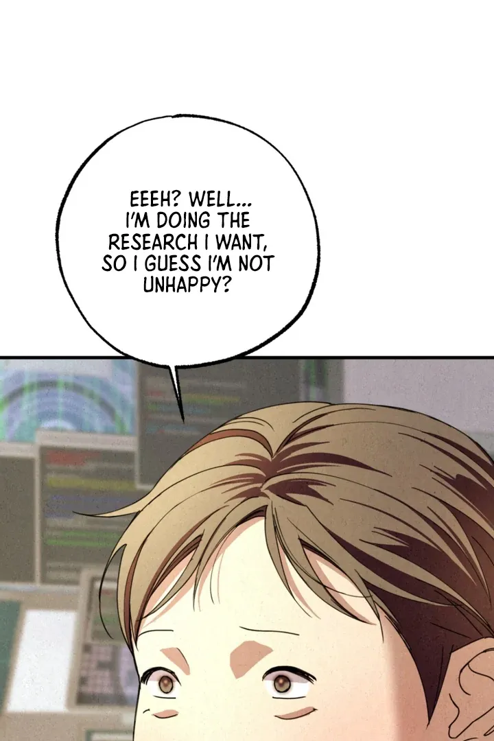 Dazzling Breath Chapter 2 page 136 - 