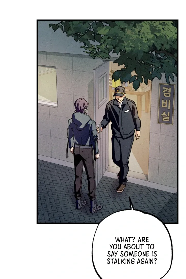 Dazzling Breath Chapter 2 page 147 - 
