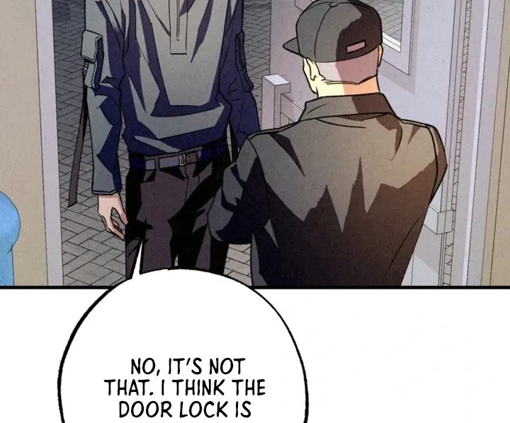 Dazzling Breath Chapter 2 page 149 - 