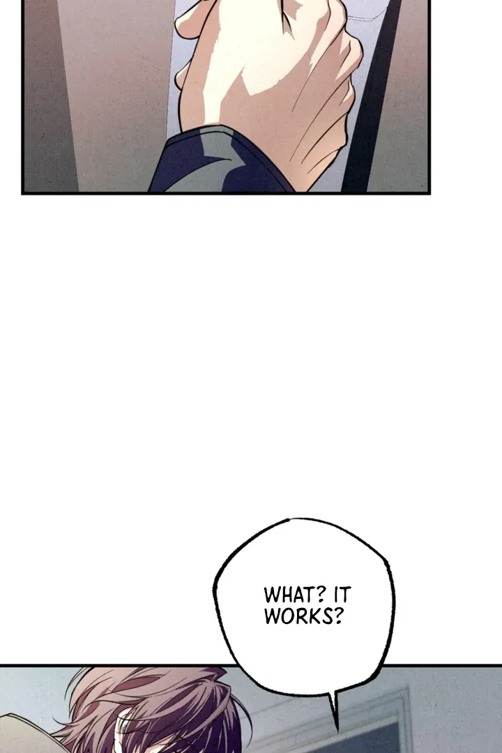 Dazzling Breath Chapter 2 page 154 - 