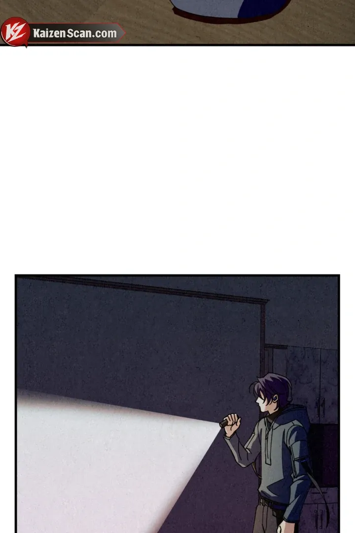 Dazzling Breath Chapter 2 page 162 - 