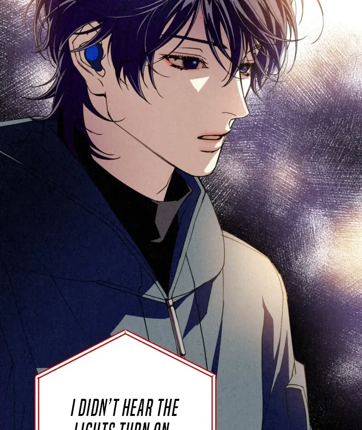 Dazzling Breath Chapter 2 page 167 - 