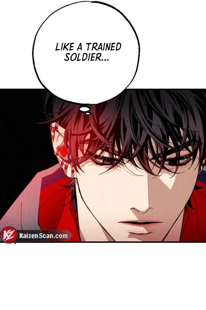 Dazzling Breath Chapter 2 page 169 - 