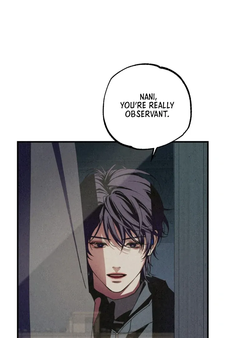 Dazzling Breath Chapter 2 page 170 - 