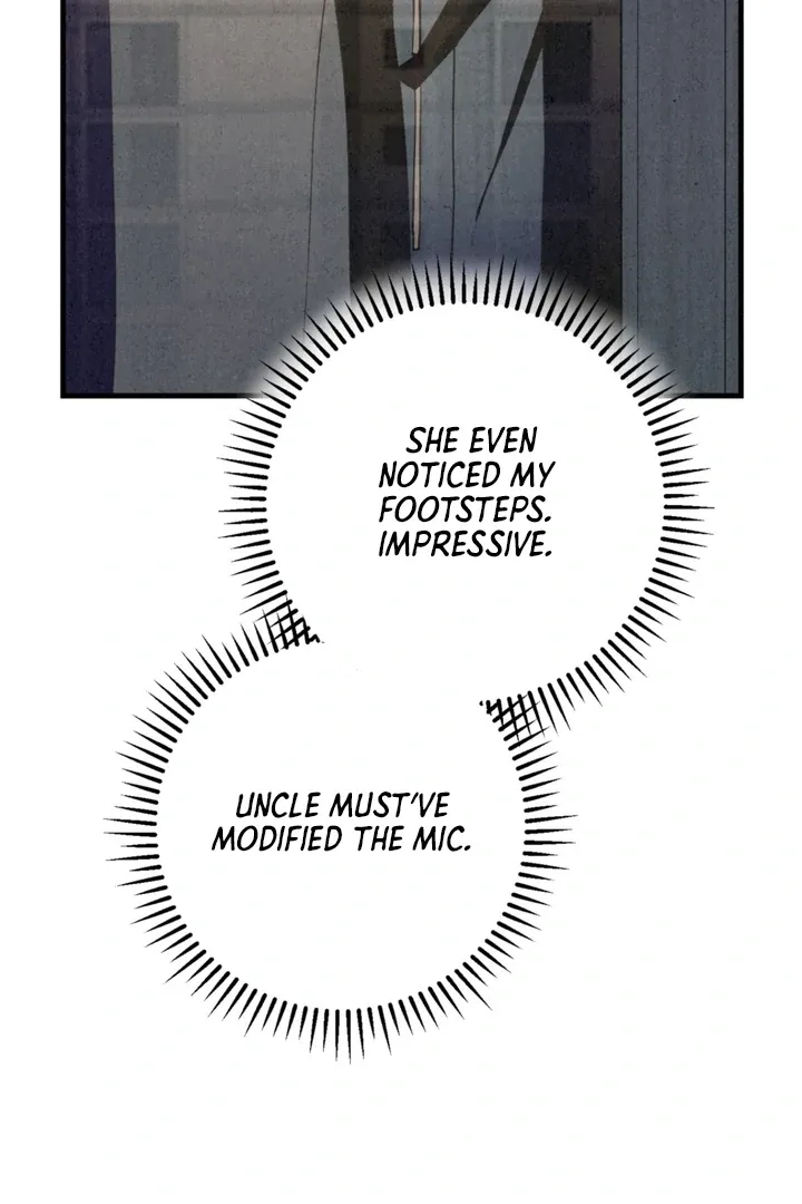 Dazzling Breath Chapter 2 page 171 - 