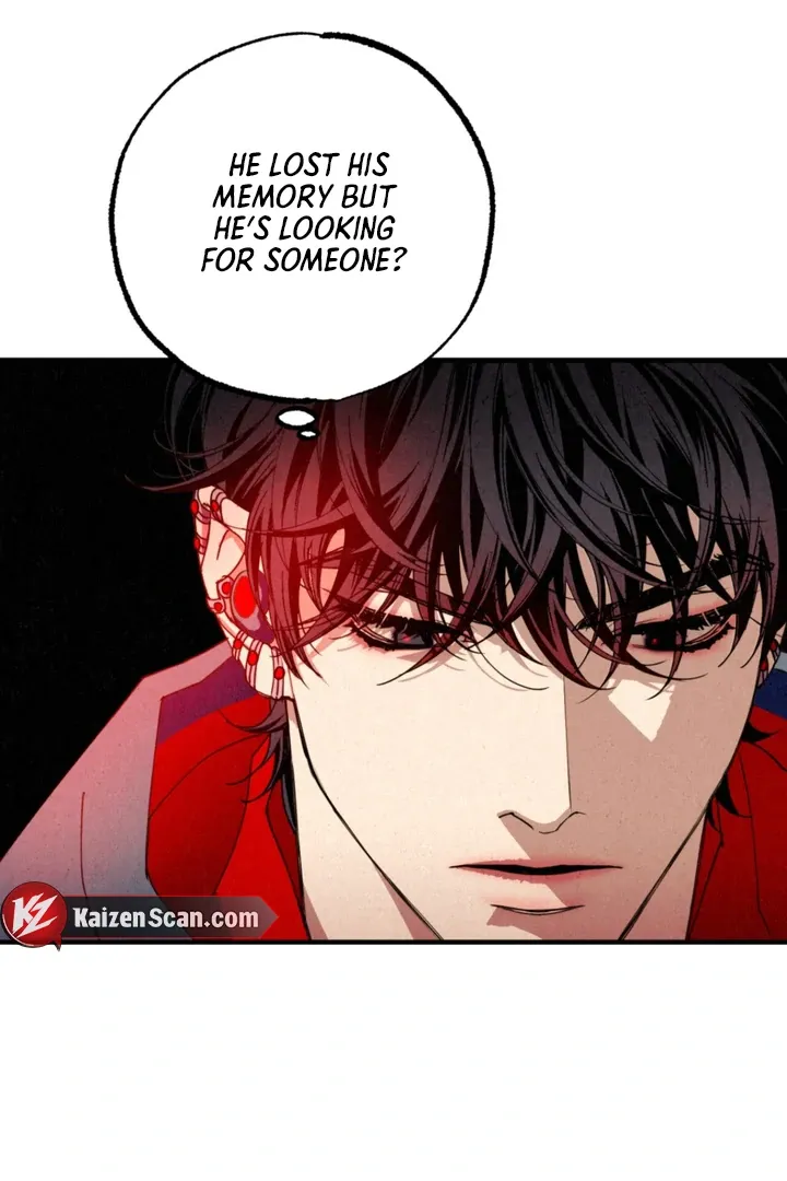 Dazzling Breath Chapter 2 page 174 - 