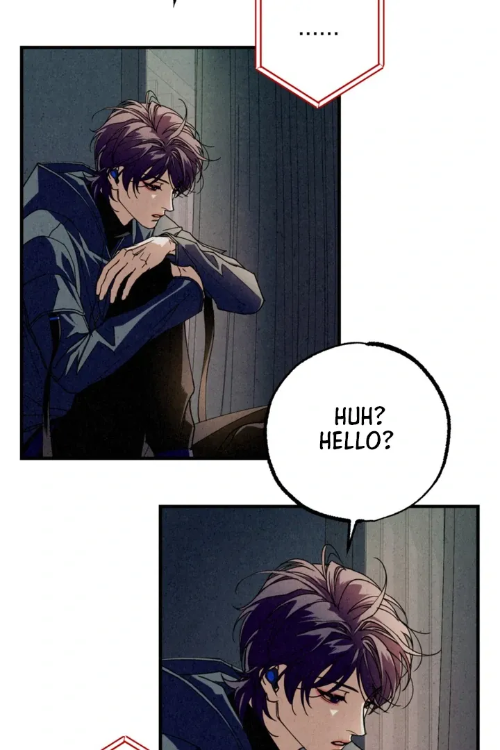 Dazzling Breath Chapter 2 page 183 - 