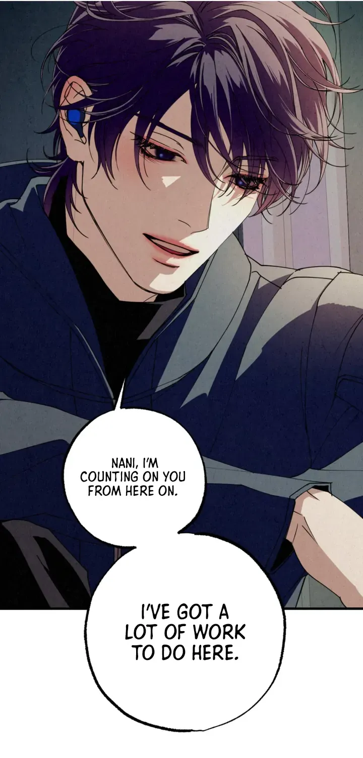Dazzling Breath Chapter 2 page 187 - 