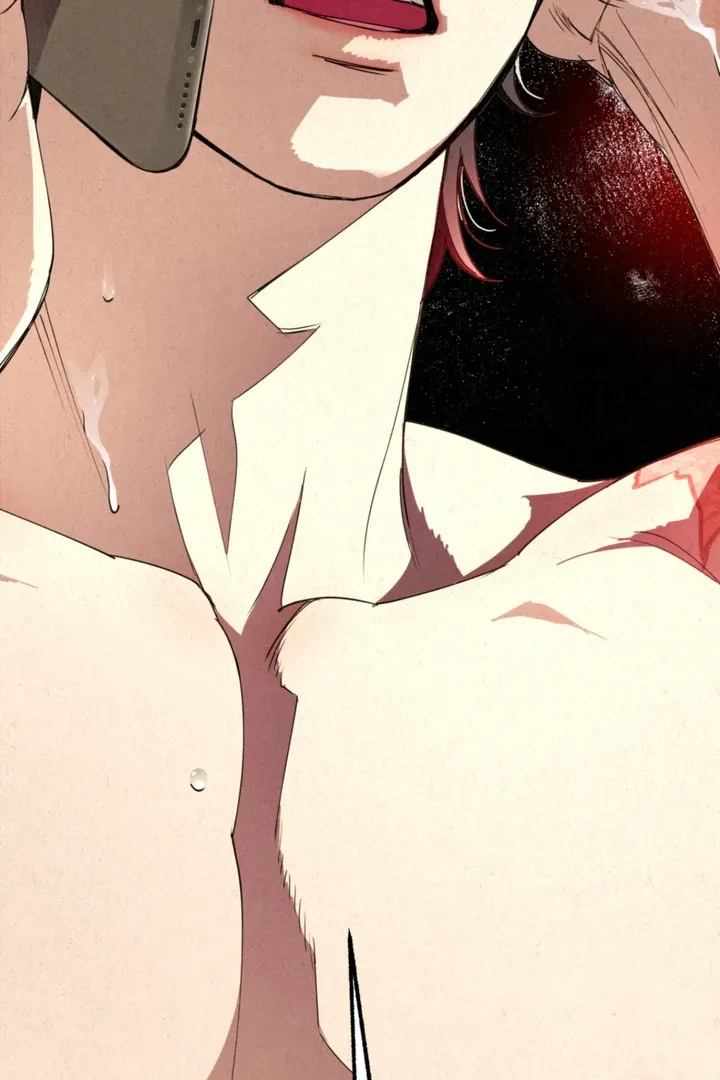 Dazzling Breath Chapter 2 page 20 - 